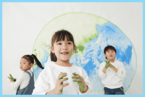 Teaching Environmental Sustainability in OSHC