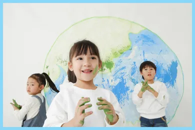 Teaching Environmental Sustainability in OSHC