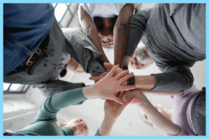 Developing Professionally Resilient Teams