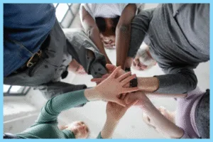 Developing Professionally Resilient Teams