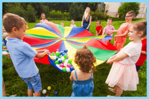 Social and Emotional Development in OSHC