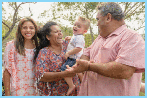 Circle of Security Parenting (COSP) – Educator (5 sessions)