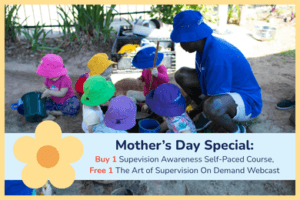 Supervision Awareness