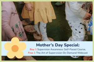 The Art of Supervision: Getting the Basics Right