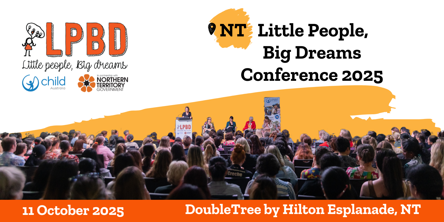 2025 LPBD Conference