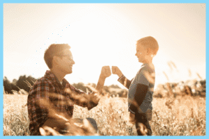 Guiding Behaviour Through Respectful Interactions (Part 2)