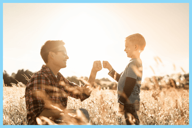 Guiding Behaviour Through Respectful Interactions (Part 2)