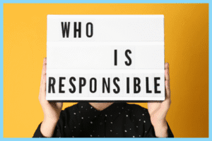 Requirements of a Responsible Person