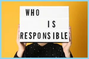 Requirements of a Responsible Person