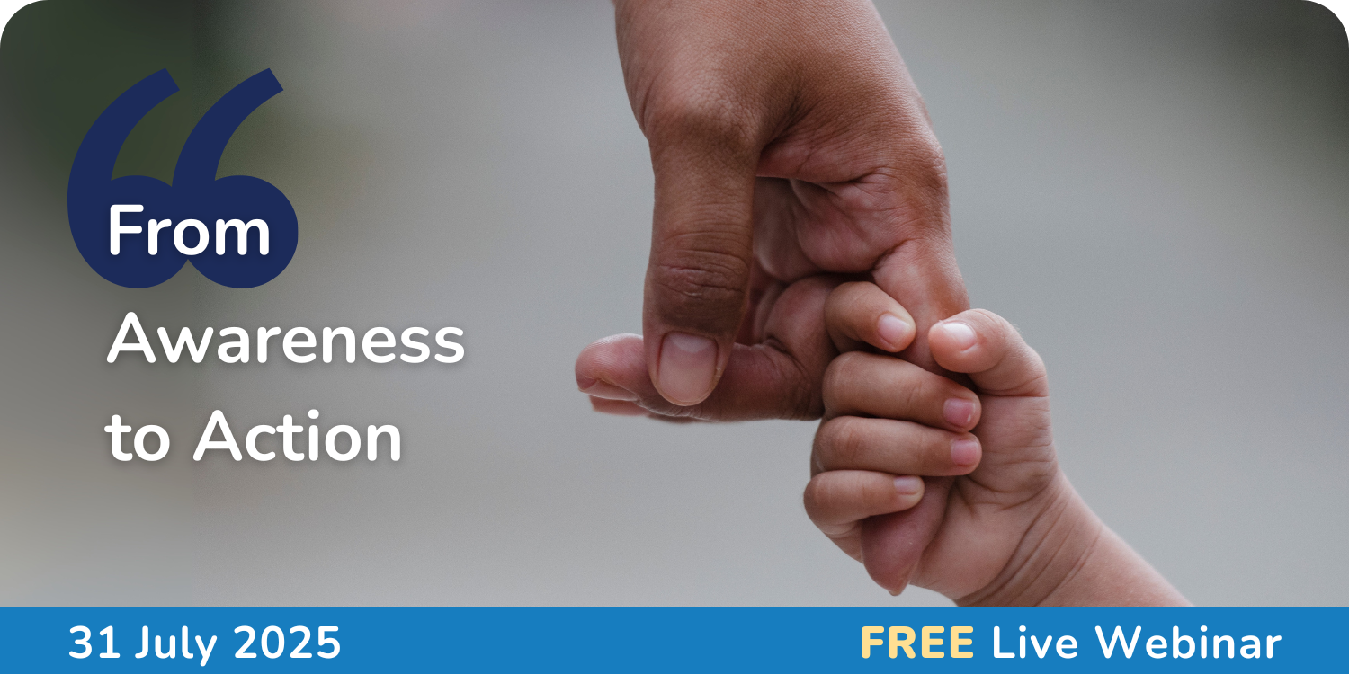 Child Safety in ECEC, FREE Webinar 2025