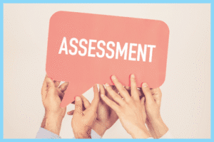 Assessment and Rating: Be Confident and Prepared