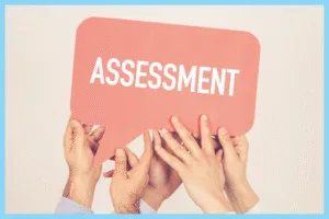 Assessment and Rating: Be Confident and Prepared