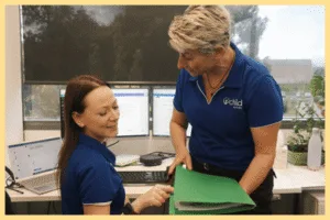 Becoming a Responsible Person