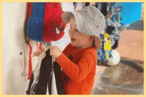 Effective Transitions