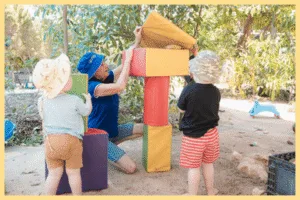 Exploring Theory in Practice