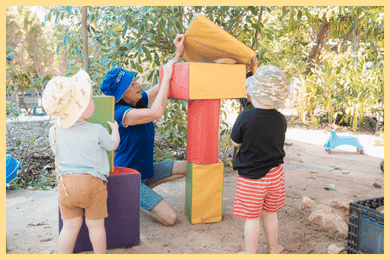 Exploring Theory in Practice