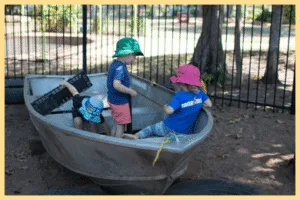 Mapping the Magic of Play