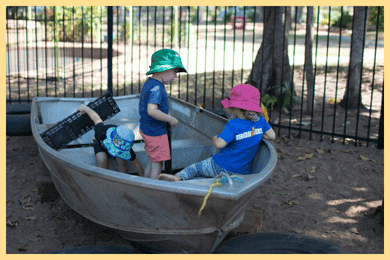 Mapping the Magic of Play