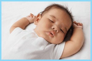 Safe Sleep and Rest Practices