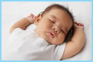 Safe Sleep and Rest Practices