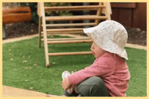 Self-Regulation: Identify, Reflect, Respond