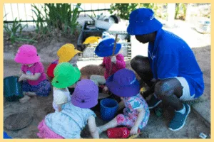 Supervision Awareness