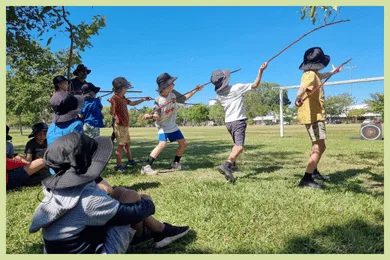 Supervision Essentials in OSHC