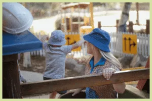 Supporting Children with Additional Needs