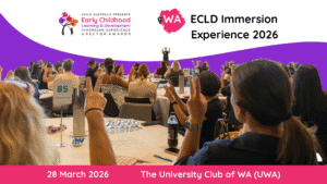 ECLD Immersion Experience