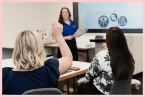 Educational Leaders Forum