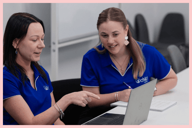 Quality Improvement Planning: Creating a Sustainable & Meaningful QIP Process