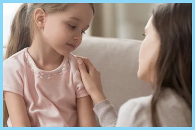 Trauma Informed Practice