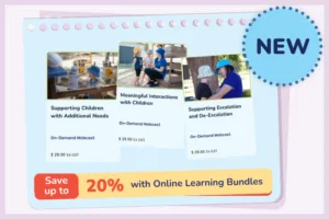 Shaping Behaviour Through Connection – Bundle
