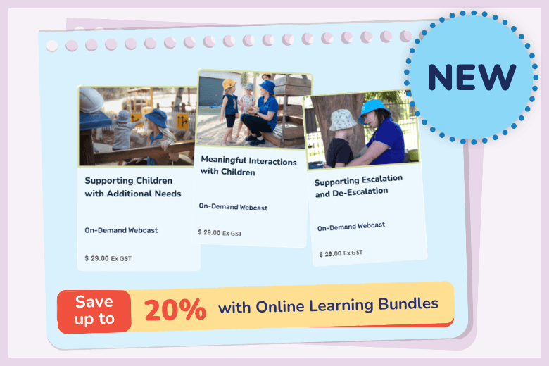 Shaping Behaviour Through Connection - Bundle