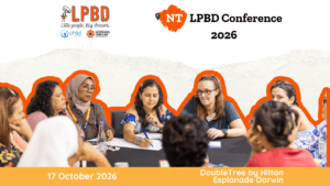 LPBD Conference