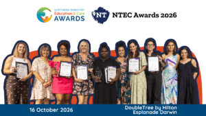 NTEC Awards