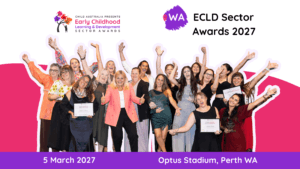ECLD WA Sector Awards