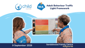 Adult Behaviour Traffic Light Framework