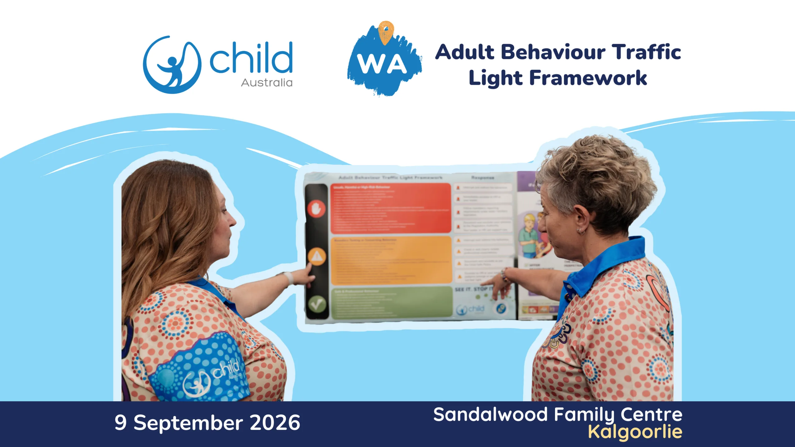 2026_9 September_Adult Behaviour Traffic Light