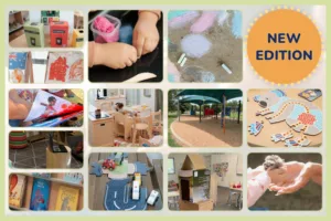 Multimodal Learning and Play